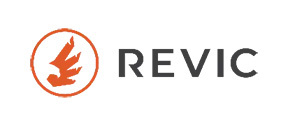 Revic Acura BLR10b binoculars in use: Gunwerks Revic optics review, long-range shooting gear, high-performance hunting rifles accessory.